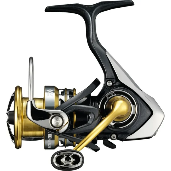 Daiwa Exceler LT 6000D-H