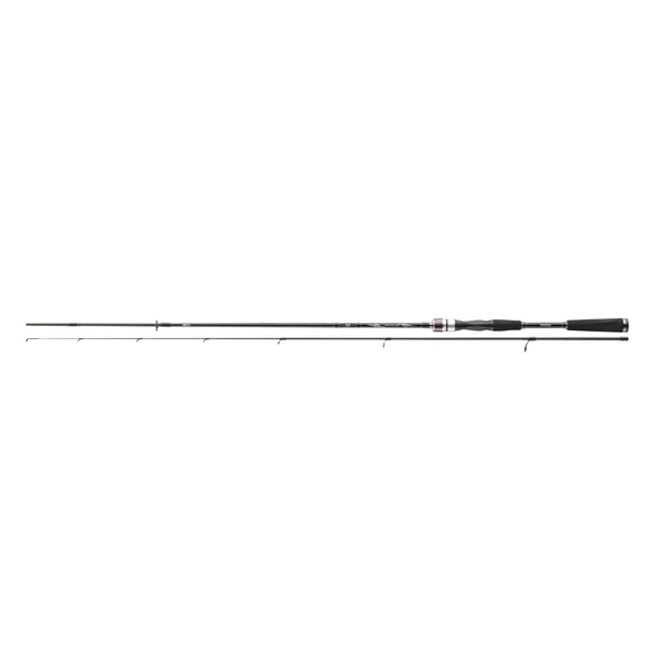 Daiwa Exceler Solid Tip Caña Spinning 2023 2.25m (0.5-7g) - Imagen 3
