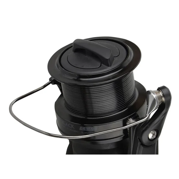 Daiwa EXT Deluxe Set Completo para Carpa - Imagen 17