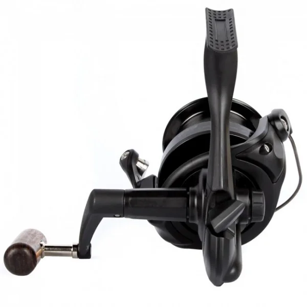 Daiwa EXT Deluxe Set Completo para Carpa - Imagen 18