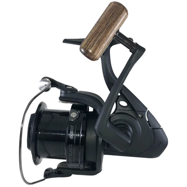 Daiwa EXT Deluxe Set Completo para Carpa - Imagen 19