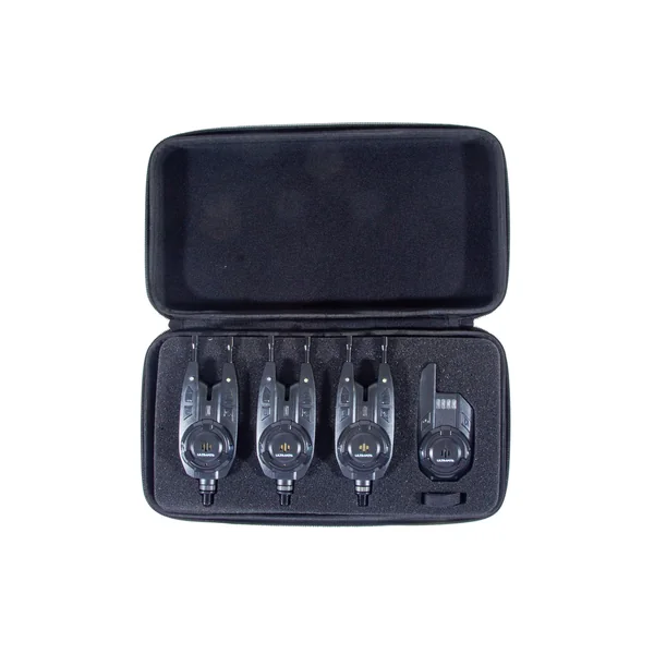 Daiwa EXT Deluxe Set Completo para Carpa - Imagen 6
