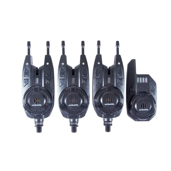 Daiwa EXT Deluxe Set Completo para Carpa - Imagen 7