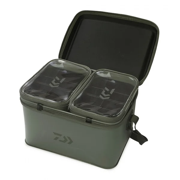 Daiwa Infinity EVA Tackle Manager System (35L) - Imagen 2