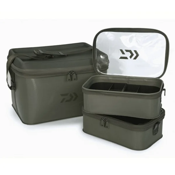 Daiwa Infinity EVA Tackle Manager System (35L) - Imagen 3
