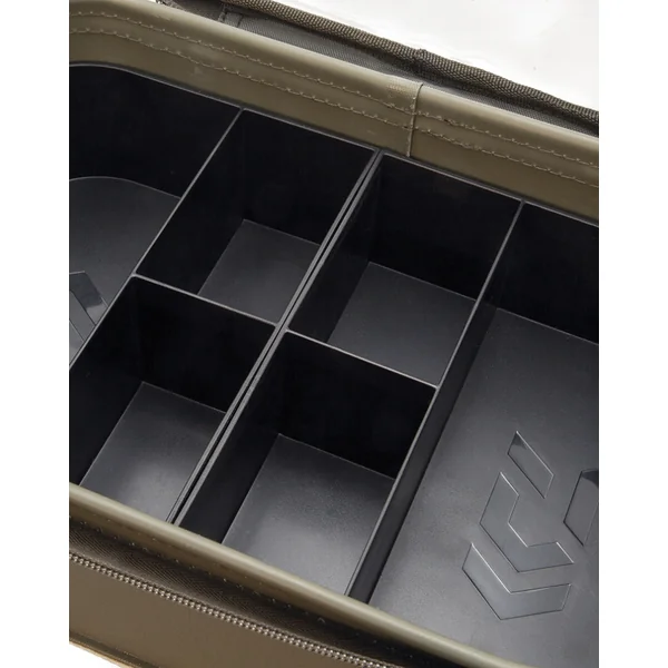 Daiwa Infinity EVA Tackle Manager System (35L) - Imagen 4