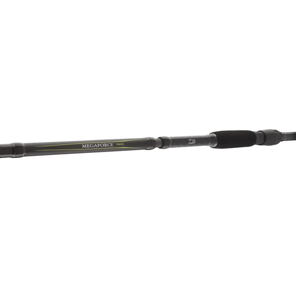 Daiwa Megaforce Tr. 2.40m 30-70g