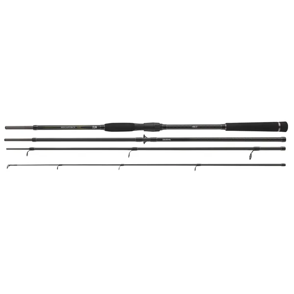Daiwa Megaforce Tr. 2.40m 30-70g - Imagen 2