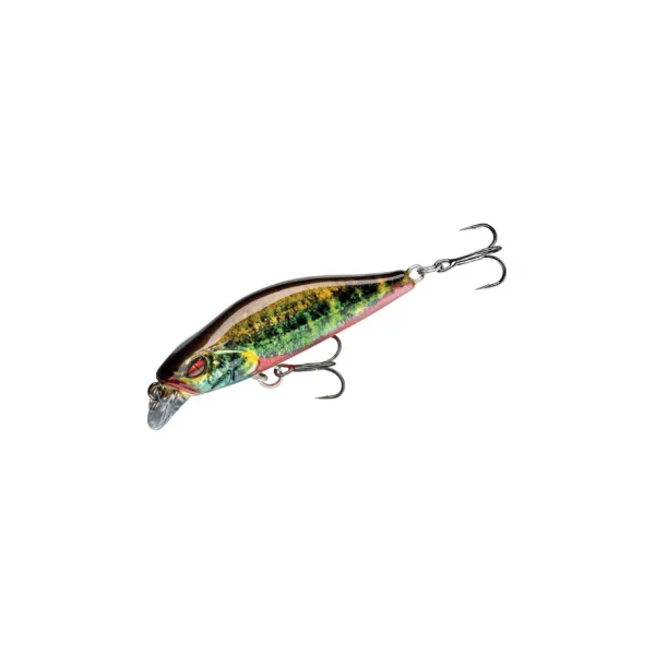 Daiwa Minnow 50SS Live Minnow