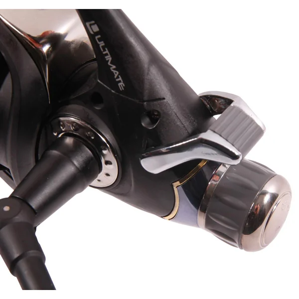 Daiwa Ninja X Carp Set - Imagen 11