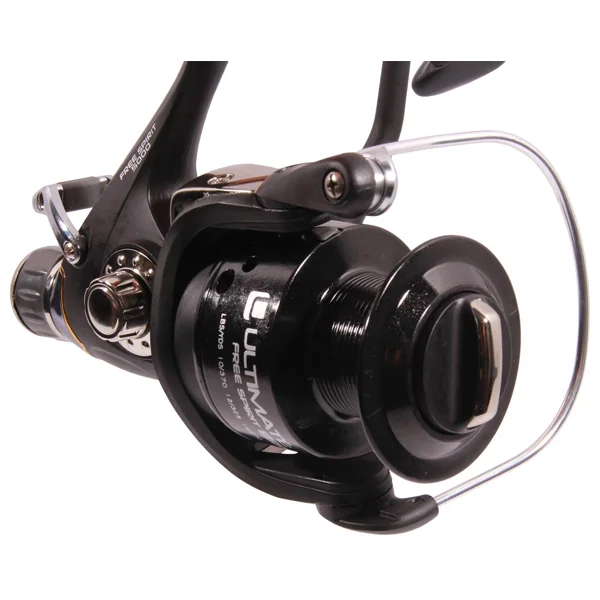 Daiwa Ninja X Carp Set - Imagen 12