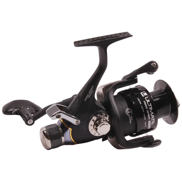 Daiwa Ninja X Carp Set - Imagen 13