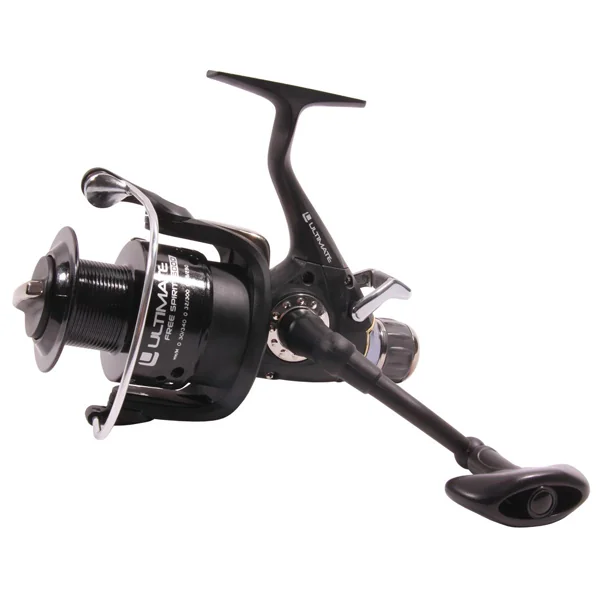 Daiwa Ninja X Carp Set - Imagen 14