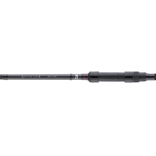 Daiwa Ninja X Carp Set - Imagen 18
