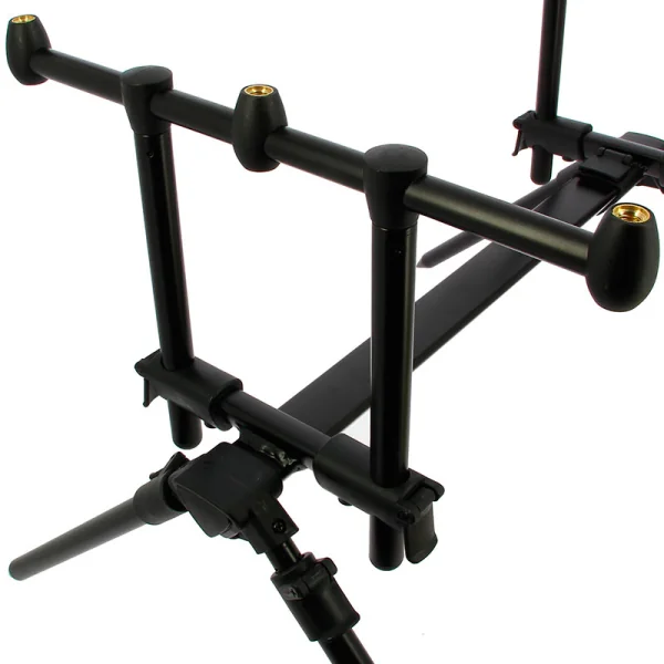 Daiwa Ninja X Carp Set - Imagen 6