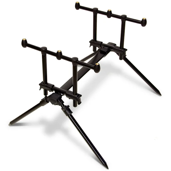 Daiwa Ninja X Carp Set - Imagen 7