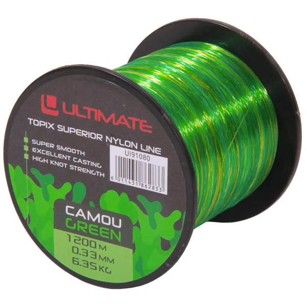 Daiwa Ninja X Carp Set - Imagen 8