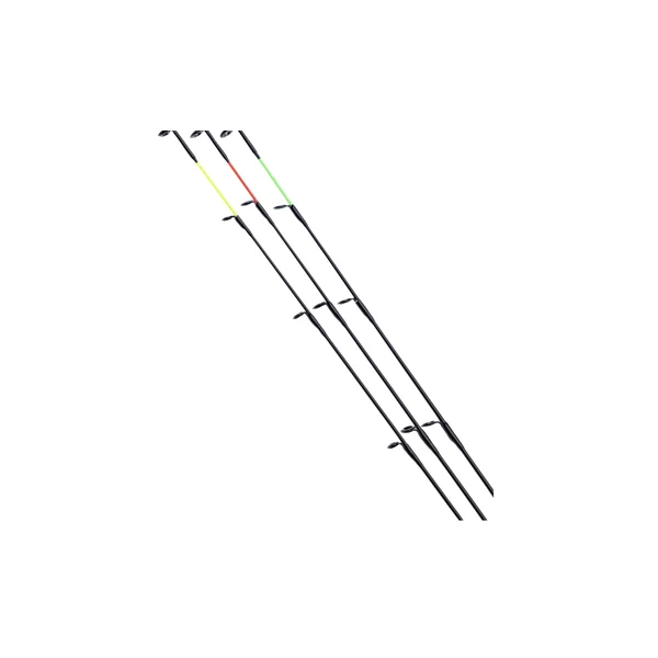 Daiwa N'Zon 2.0 Caña Method Feeder 11ft (-50g)
