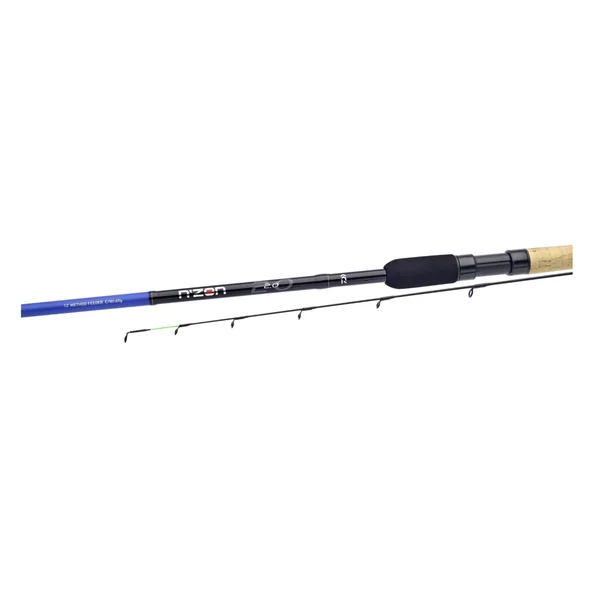 Daiwa N'Zon 2.0 Caña Method Feeder 11ft (-50g) - Imagen 4