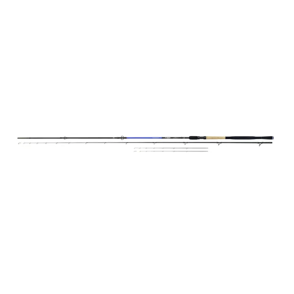 Daiwa N'Zon 2.0 Caña Method Feeder 11ft (-50g) - Imagen 5