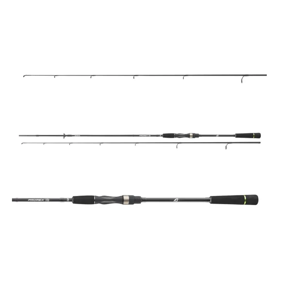 Daiwa Prorex S Spin 270cm (5-30g) - Imagen 5