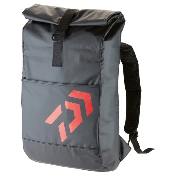 Daiwa Roll Backpack Impermeable - Imagen 3