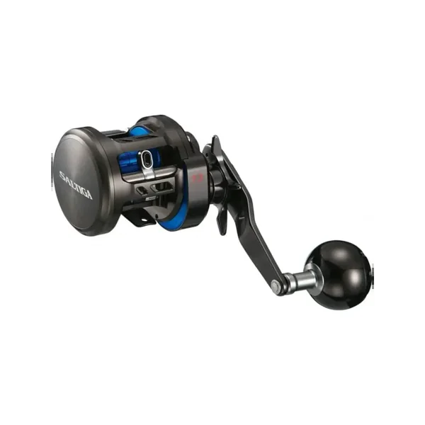 Daiwa Saltiga bj 200 shl - Bay Jigging