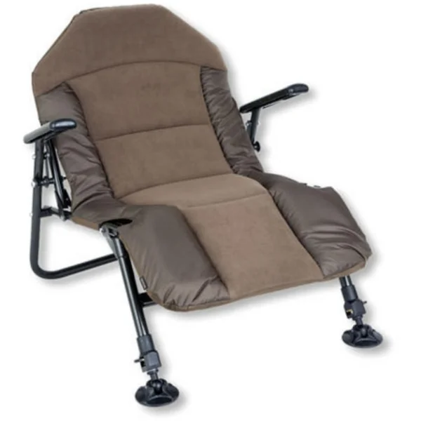 Daiwa Silla Plegable con Brazos