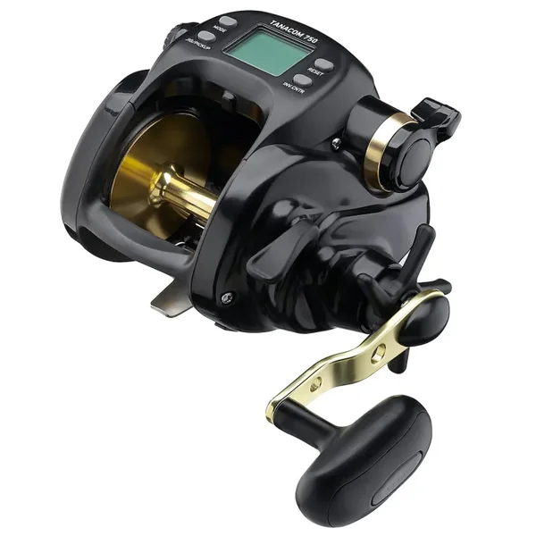 Daiwa Tanacom - 750 E