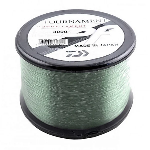 Daiwa TN SF 0.30mm 3000m GRN