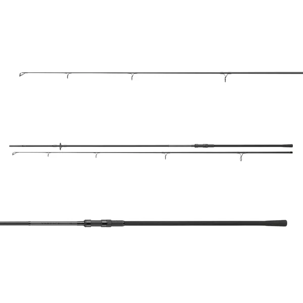 Daiwa Vertice Carp Caña para Carpa 12ft (3.50lb)