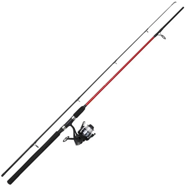 Dam Fighter Pro Combo Spin 2,10m (10-20g)