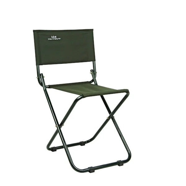DAM Fighter Pro Silla