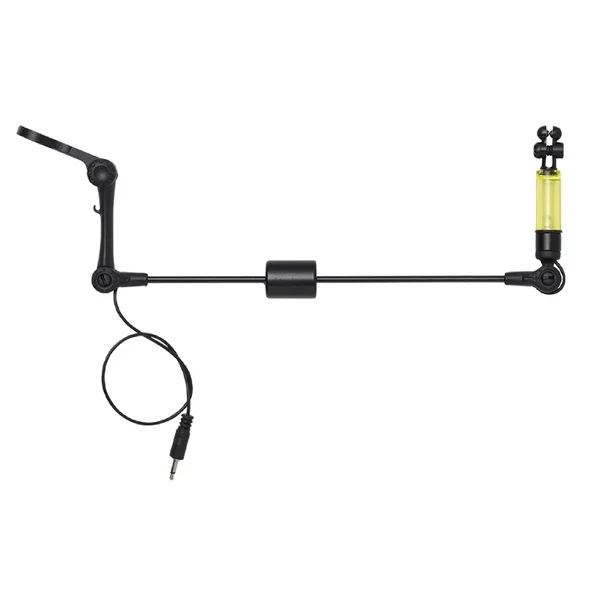 Dam Illuminated Swing Indicator Purple - Imagen 2