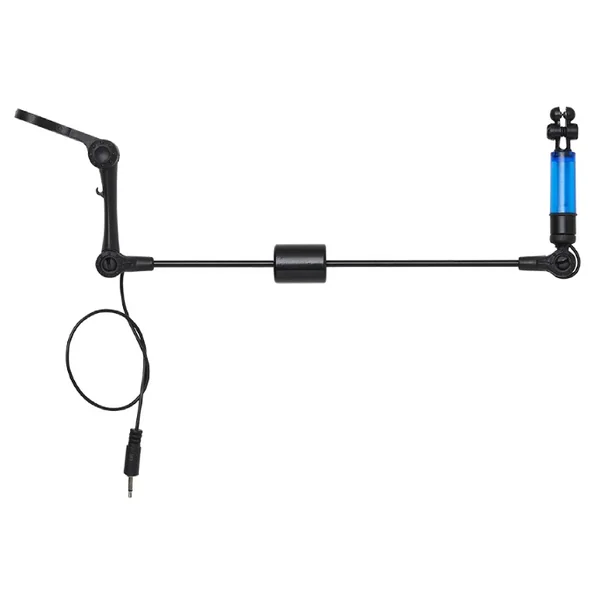 Dam Illuminated Swing Indicator Purple - Imagen 3