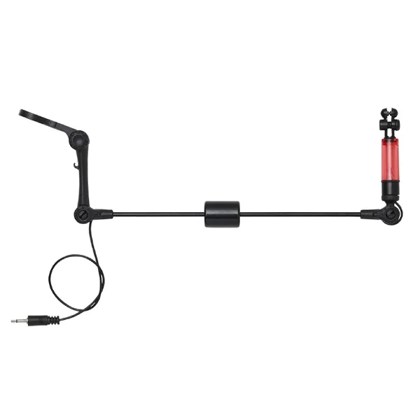Dam Illuminated Swing Indicator Purple - Imagen 4