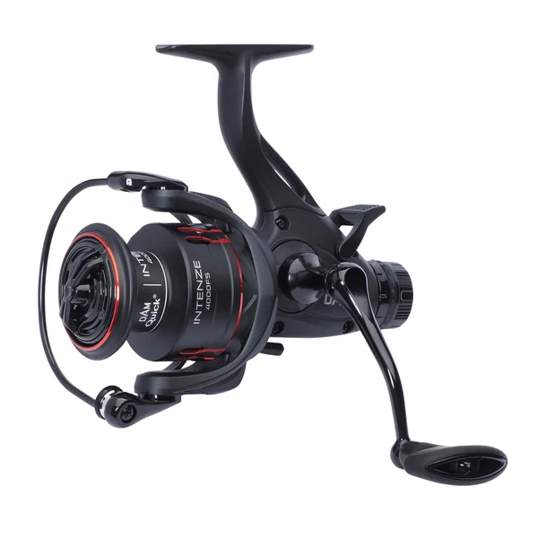 Dam Quick Intenze Carrete de Carrera Libre 4000FS