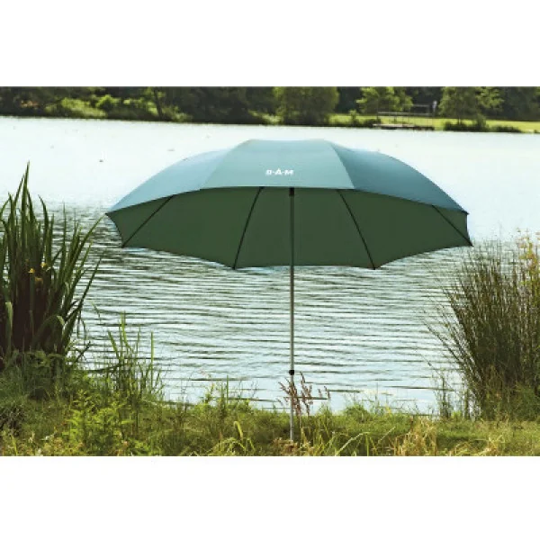 DAM Ripstop Paraguas de Pesca
