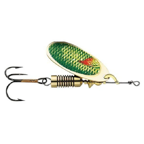 DAM Spinner FZ Nature 3D Rudd – 10g