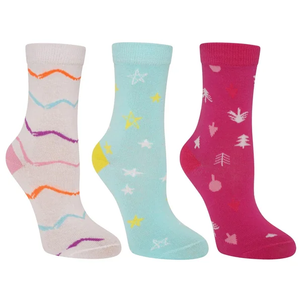 Dare 2b Kids Curiosity Socks