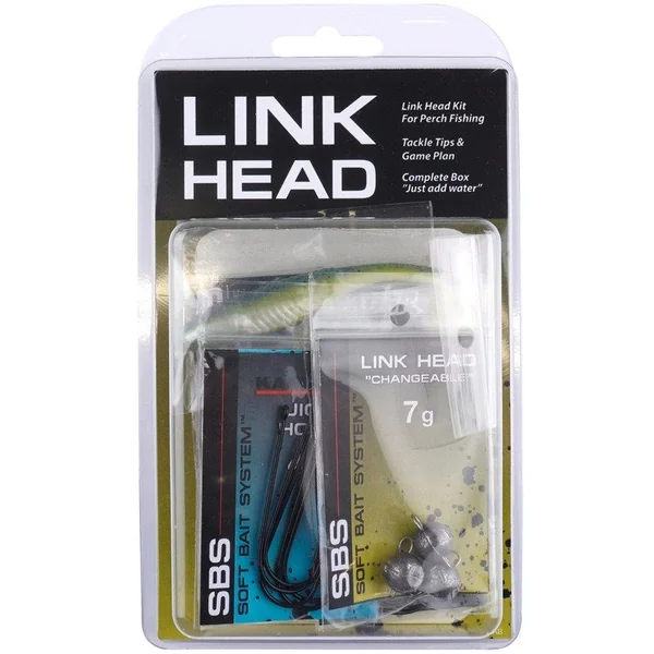 Darts Link Head Kit 7gr - Imagen 2