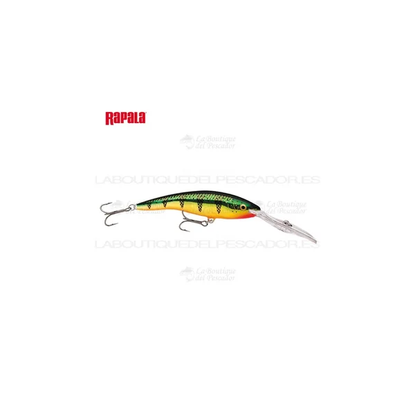 DEEP TAIL DANCER 11CM FLP RAPALA