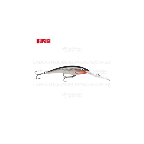 DEEP TAIL DANCER 11CM S RAPALA
