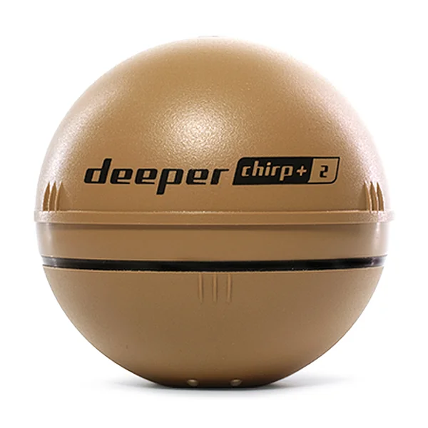 Deeper Chirp+ 2 Sonar Sonda de Pesca - Imagen 11