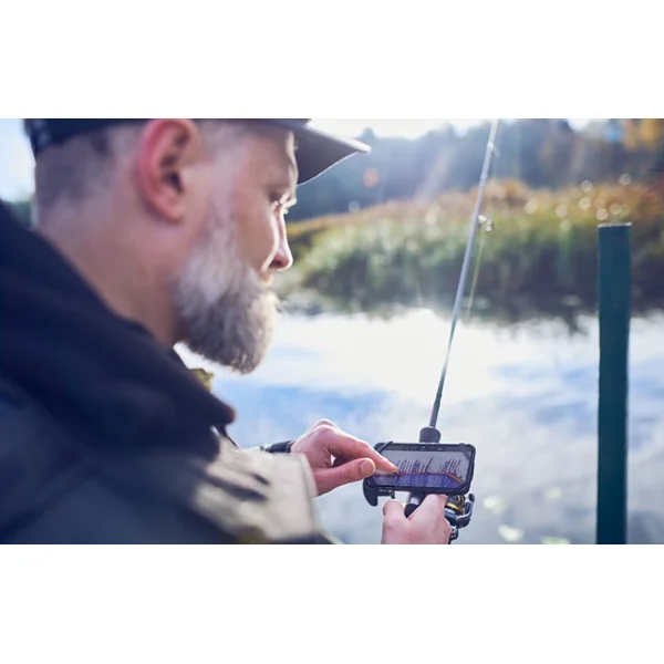 Deeper Chirp+ 2 Sonar Sonda de Pesca - Imagen 5