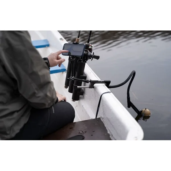 Deeper Chirp+ 2 Sonar Sonda de Pesca - Imagen 7