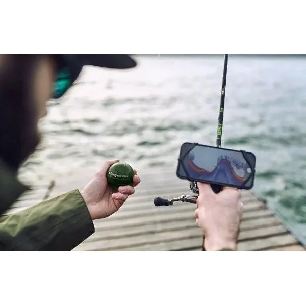Deeper CHIRP+ Oferta de invierno 2021 - Imagen 3
