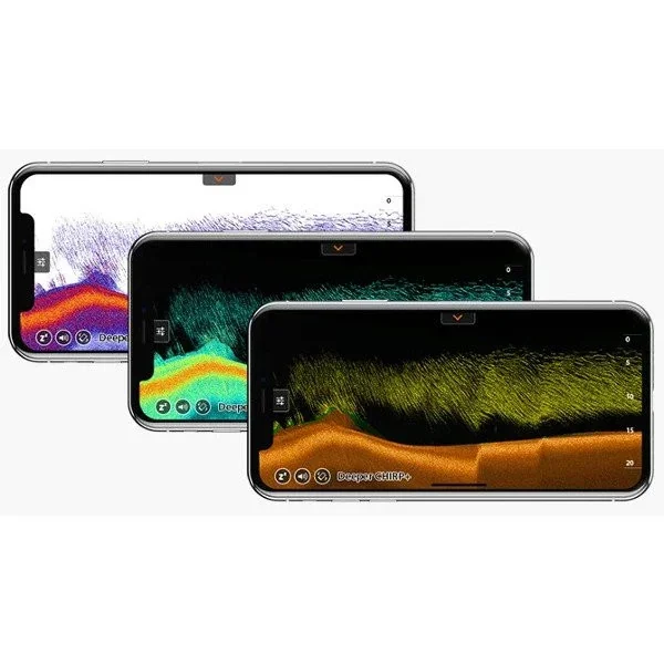 Deeper CHIRP+ Oferta de invierno 2021 - Imagen 5