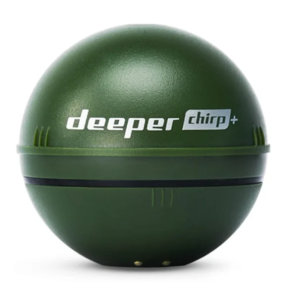 Deeper CHIRP+ Oferta de invierno 2021 - Imagen 7
