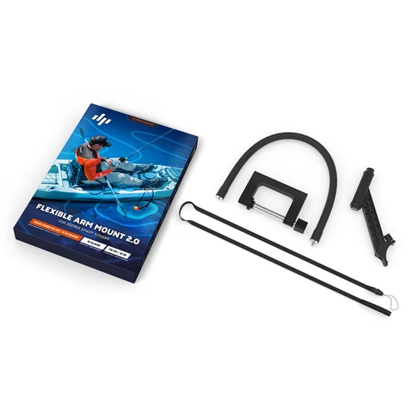 Deeper Montaje de Brazo Flexible 2.0 - Imagen 4